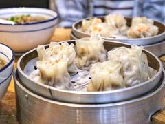 鲜肉笋丁烧卖-景芳周大姐(国大城市广场店)