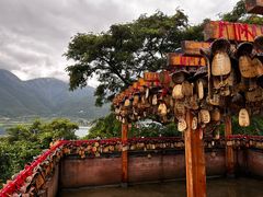 -丽江泸沽湖景区