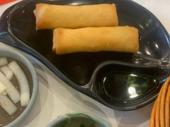 -馋三尺蟹粉小笼(人民广场店)