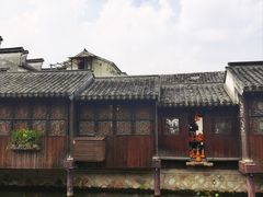 -南浔古镇