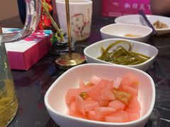 -椒行天下干锅牛蛙·(万宝店)