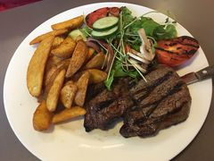 -Pancakes on the rocks(冲浪者天堂店)