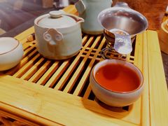 -小城粥道·海胆鲜虾粥(解放广场店)