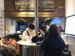 -甜心闲生传统手工冰粉(太古里店)