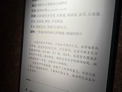 -洛阳古墓博物馆