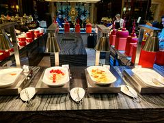 -盛宴标帜西餐厅龙虾.鲍鱼•牛排(重庆喜来登大酒店)