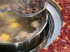 -三毛牛肉店(福强店)