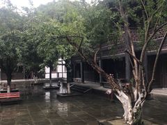 -清代四川贡院