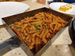 -船梆煮•蒸汽海鲜·生腌干蒸(五四广场店)