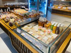 -自然熟Bakery(纬四路店)