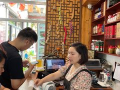 -美味之家·湖景农家乐(太湖东山店)