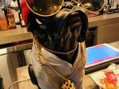 -BE NORMAL CAFE(霞溪路店)