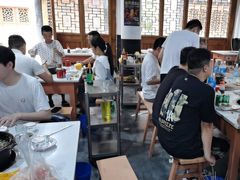 -小向麻辣烫(天街总店)