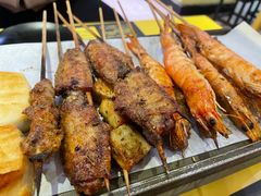 秘制鸡翅-望京小腰(北京总店)