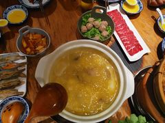 -十六蒲(桂林路店)