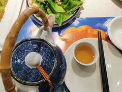 -叹茶靓点·粤式餐厅·全天茶市(石井万民广场店)
