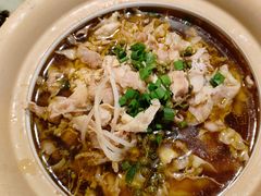 -大盐帮川菜馆(长楹天街店)