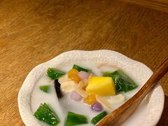 -生机蔬食·24节气料理餐厅(番禺广场店)