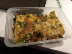 -老通城豆皮大王(吉庆街店)