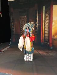 -华韵京剧摄影(洋桥角门东店)