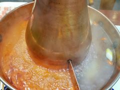 -1078號老北京涮肉(松柏店)
