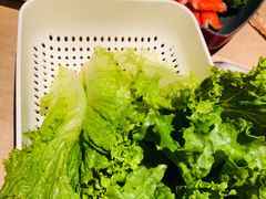 -新石器烤肉(中房金谊广场店)