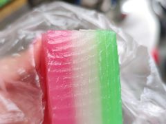 斑斓糕-陈记印尼风味小吃(北湖店)