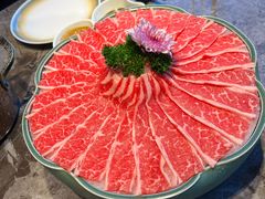 -鼎臻集·海鲜火锅(格调林泉店)