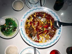 -花椒俏川菜小馆(南海万达店)