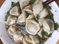 -回坊马二饺子馆