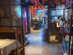 -云晓光头烧烤吧(川沙绿地店)