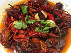 -功夫小龙虾·烧烤·江湖菜(金沙洲店)