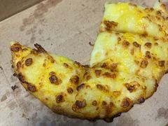 棒乳酪烤饼食-棒约翰比萨(望京SOHO店)