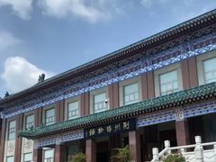 -荆州博物馆