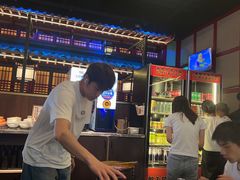 -牛New寿喜烧(闵行龙湖天街店)