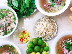 -Pho Hoa Pasteur