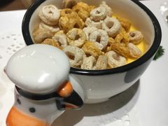 -豪客来牛排(空港华联店)