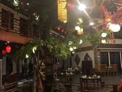 -鲁城往事(游客中心店)