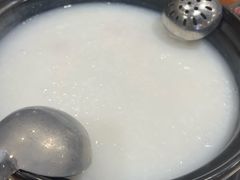 -顺德粥城·叹茶食粥(良化店)