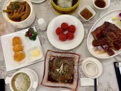 -香云轩·顺德菜(香云纱园林酒店店)