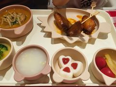 -西贝(龙华壹方天地店)