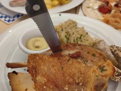 -Restaurant Paulaner am Dom