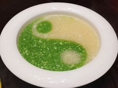 碧螺太极海鲜羹-新龙船黄浦江餐饮游船官方自营店