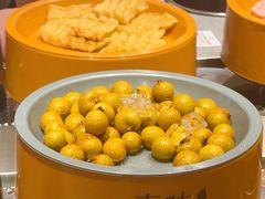-喜味涮自助小火锅(广州东圃天河城店)