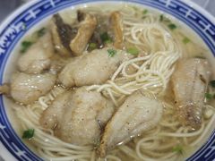 -大时代美食面馆