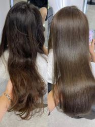 -上禾 HAIR SALON