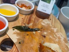 -小雅木姜子烤鸡·贵州菜(鸿通城店)