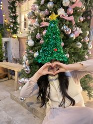 -DL HOPE明星造型