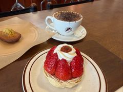 -The Roastery By AllYouWant(福田店)