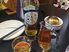 -野菌皇海景野生菌火锅(滨海大道店)
